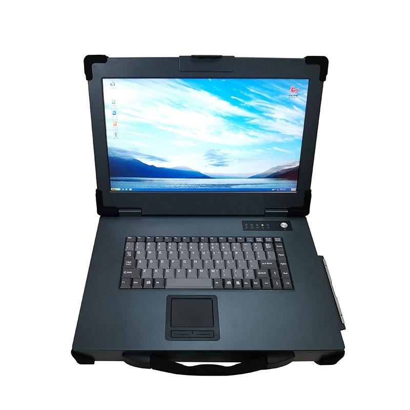 加固筆記本電腦適用于哪些行業(yè)？