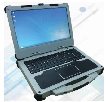 什么是三防加固筆記本？